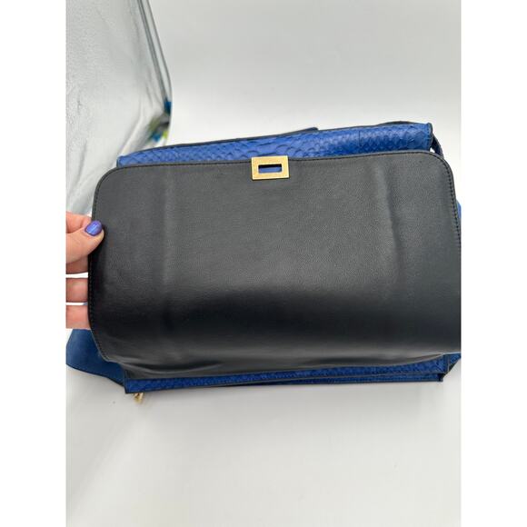 Celine Python Bag - Vintage - Picture 16 of 16